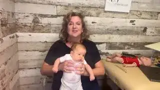 Atypical Development Baby 9 Months Old Age Adjusted