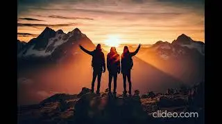 friends