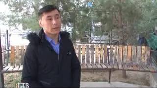 Ёш чемпионлар