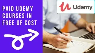 Paid  udemy courses in free of cost | free me udemy courses karo |free udemy course