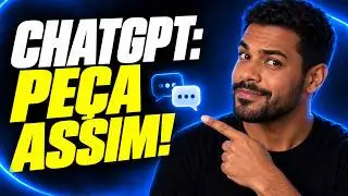 Como Usar o ChatGPT para Criar Conteúdo: 5 Formas de Sair do Genérico