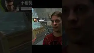 Typical teammates... #apex #apexlegends
