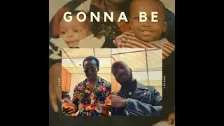 Gonna be - Odanzy feat. Ecko (Audio)