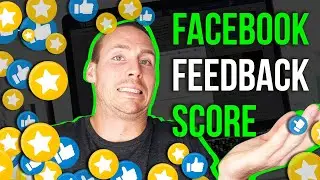 How to Create a Facebook Page with NO Feedback Score