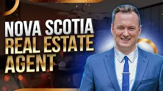 Moving To Halifax In 2023 With Your Trusted Realtor!