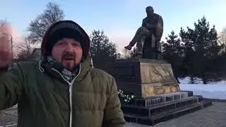 Достоевский в Старой Руссе