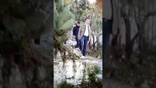 Все дороги ведут вверх.