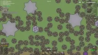 Moomoo.io - NEW BEST SCRIPT/MOD SHOWCASE (BETTER THAN REVOLVER)