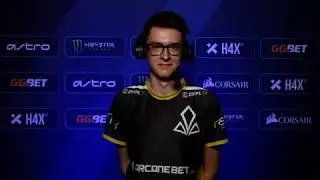 Espiranto is feeling thank you