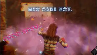 Dead by Daylight NEW CODE