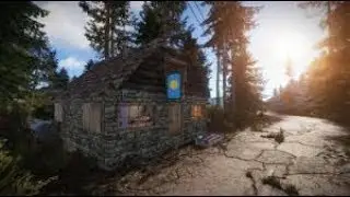 RUST | DECEIVED HOUSE ¿house noob?