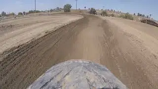 Milestone MX Vet Track 7/7/2018
