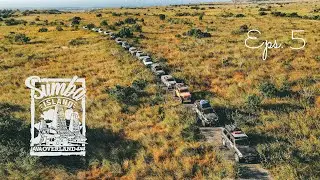 EPS. 5 - Java Overland Explore Sumba