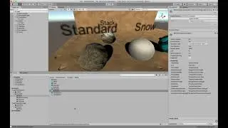 Better Shaders - Write shaders for URP/HDRP/Standard without going crazy