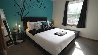 Wine Down On Vine Short-Term Rental Showcase - Geneva, Ohio