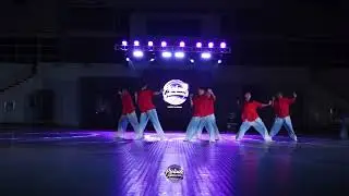 D'CAUTION [FRONT ROW] || Prelude Mindanao 2024 Open Division || #preludemindanao2024