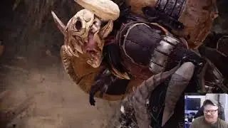 Into the rotten vale and beyond! First time playthrough of MHW![US][ACHIEVMENT HUNT][!QOTD]
