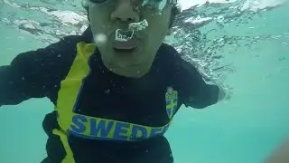 Xaiomi YI Action Camera - Full Review With Sample Under Water Footage | 2016