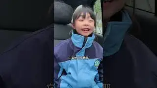 带女儿秋游咯～ #萌娃 #90后带娃