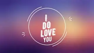 I Do Love me meme