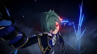Lohen Gameplay Genshin 6.6 Animations / Showcase