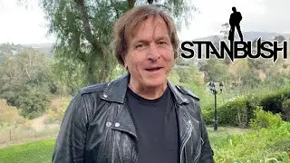 A Message from Stan!