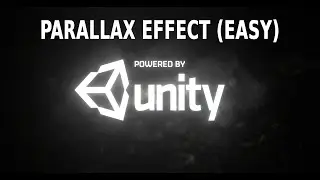 Parallax Effect in Unity 2021