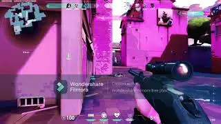 Murder on my mind♥️ (Valorant Montage)