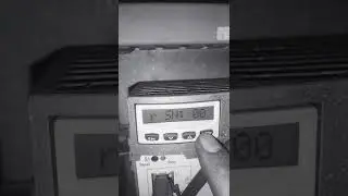 Rexroth Servo Drive setting