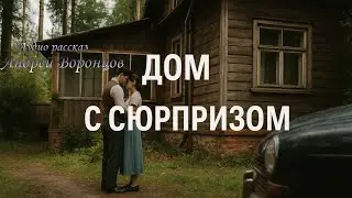 Дом с сюрпризом