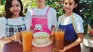 Mastering Kilawing Labanos: Step by Step Recipe Guide