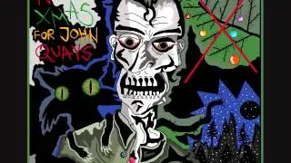The Fall - 14. No Xmas for John Quays (live at Tut's, Chicago)