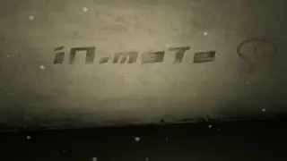 iN.maTe Logo