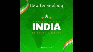 Happy Republic Day friends