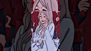 Alisa haiba🗿💗// haikyuu//jj anime// dj aku gk mau jadi mataharimu
