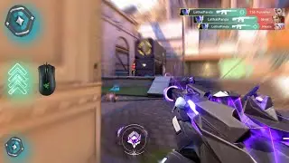 Best Crosshair + Razer  Deathadder essential 🖱️