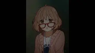 Anime girls - #anime  #animeedit