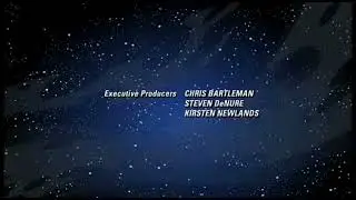 Packages from Planet X Credits w/ ToddWorld Outro Theme (2)