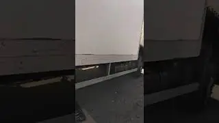 Замена заднего тормозного диска Ман 8.150 le(3)