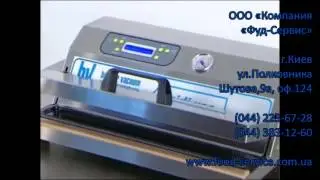 Вакуумные упаковочные машины Besser Vacuum