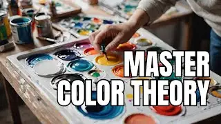 Finding color harmony using basic color schemes
