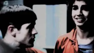 Nathan, Simon - Apology