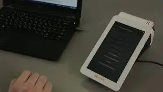 Эвотор ОФД Регистрация ККТ