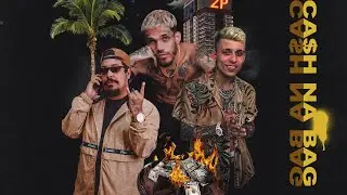 Ca$h Na Bag (Prod: Caio Passos) #2P