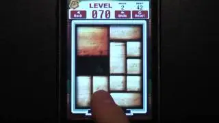 Get Me Out Solutions: Level 70