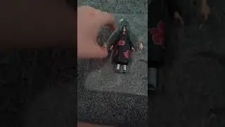 itachi  toy