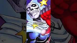 Deadpool Ruins Taskmaster