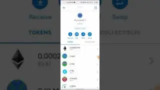 How to add binance smartchain network to meta mask wallet 