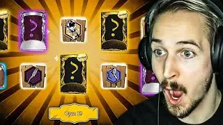 TOP 10 YOUTUBERS WHO GOT LUCKY IN IDENTITY V (INSANE)