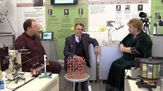 Аналитическая программа «День и Тень». Выпуск 38